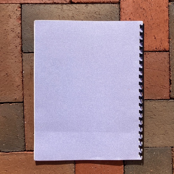 1997 Concord Trail System Map New Hampshire NH Map Contoocook New England Hiking - Picture 7 of 7